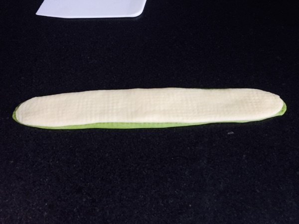 萌萌蜗牛包步骤11