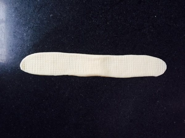 萌萌蜗牛包步骤10
