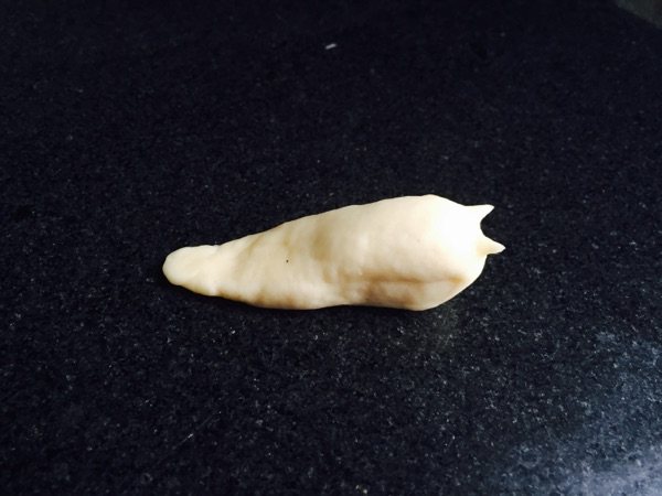 萌萌蜗牛包步骤13