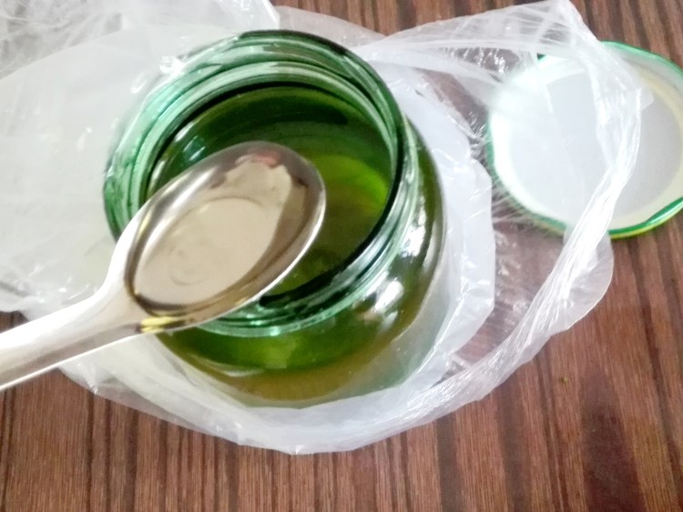 红豆薏米银耳羹步骤8