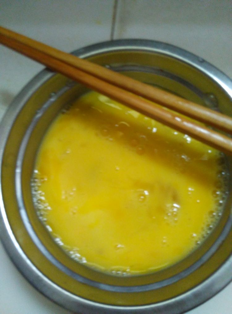 胡萝卜玉米鸡蛋粥步骤12