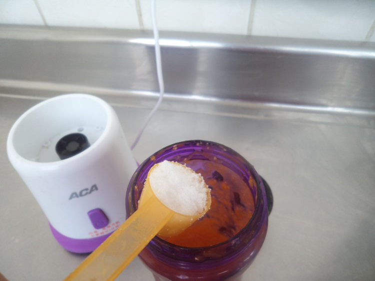 【儿童美食】玉米南瓜步骤8