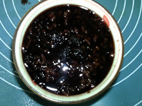 桑葚粥步骤11