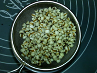 薏仁莲子枣米粥步骤4