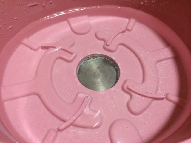 菰米杂粮粥步骤4