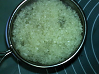 山药红枣莲子粥步骤2