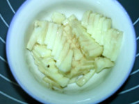 山药红枣莲子粥步骤5
