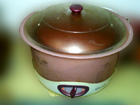 山药红枣莲子粥步骤10