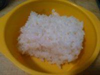 雪梨粥步骤1