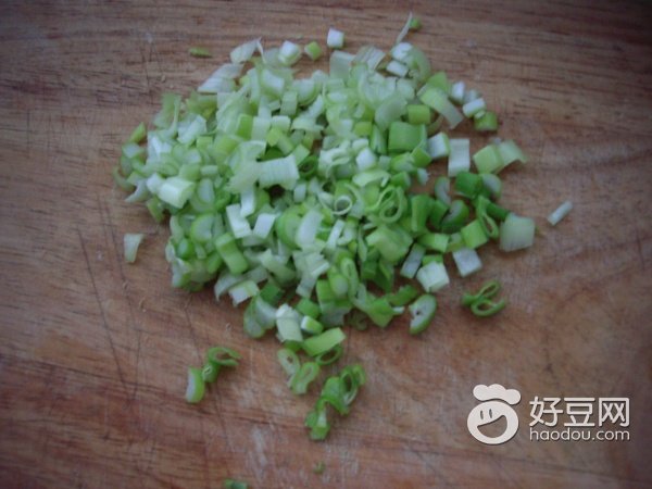 新疆家常揪片汤饭步骤1
