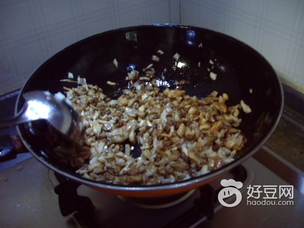 新疆家常揪片汤饭步骤7