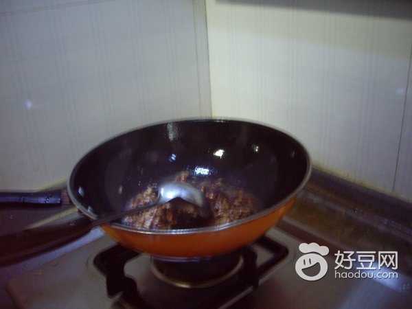 新疆家常揪片汤饭步骤6