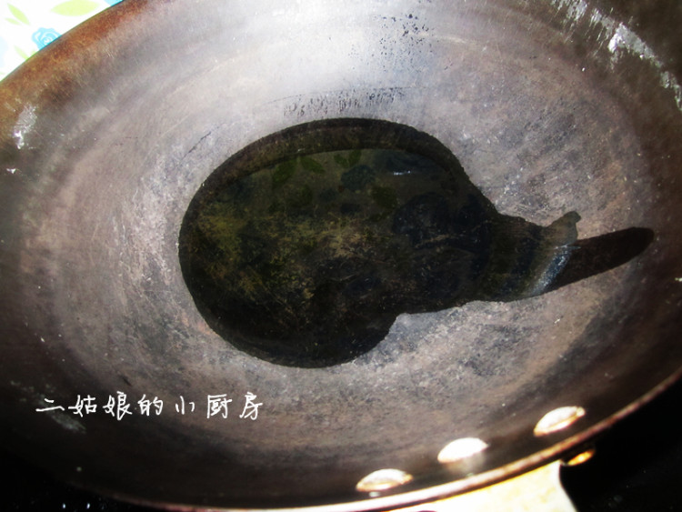 素臊子干拌面步骤7