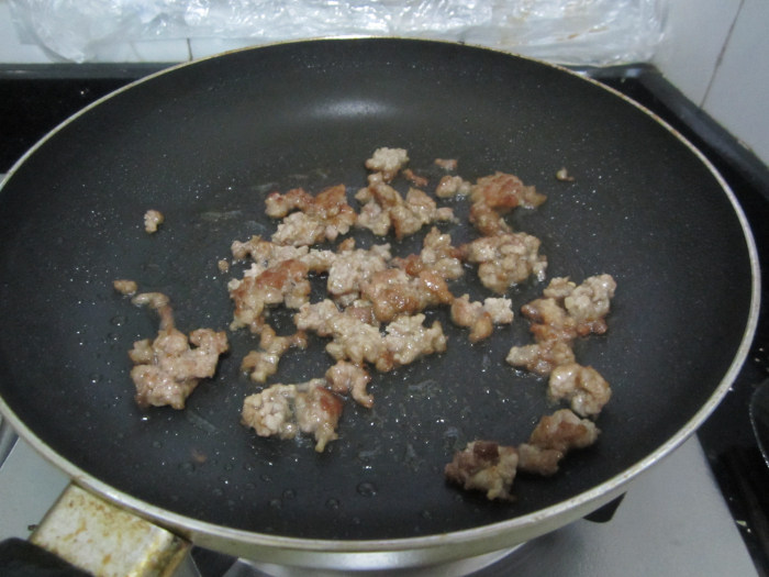 炒面步骤6
