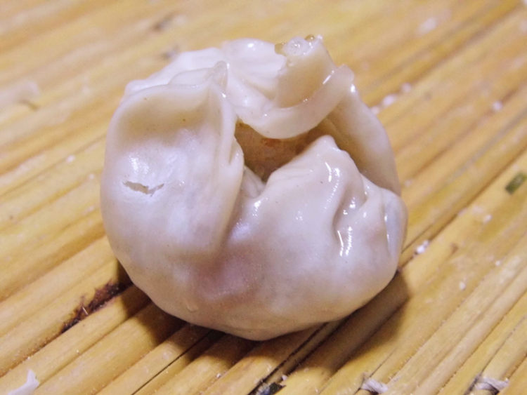 烧麦步骤8