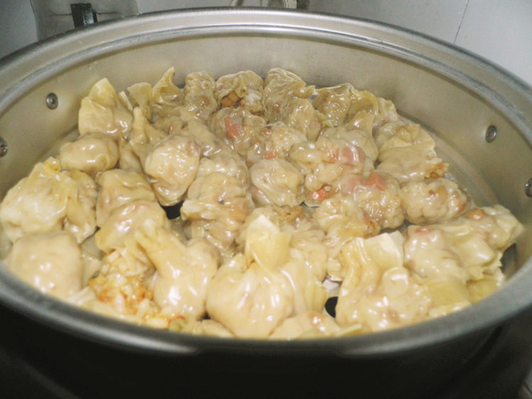 烧麦步骤9