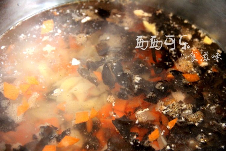 岐山哨子面步骤13