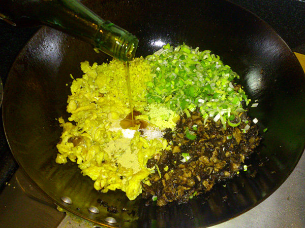 西葫芦蒸饺步骤24