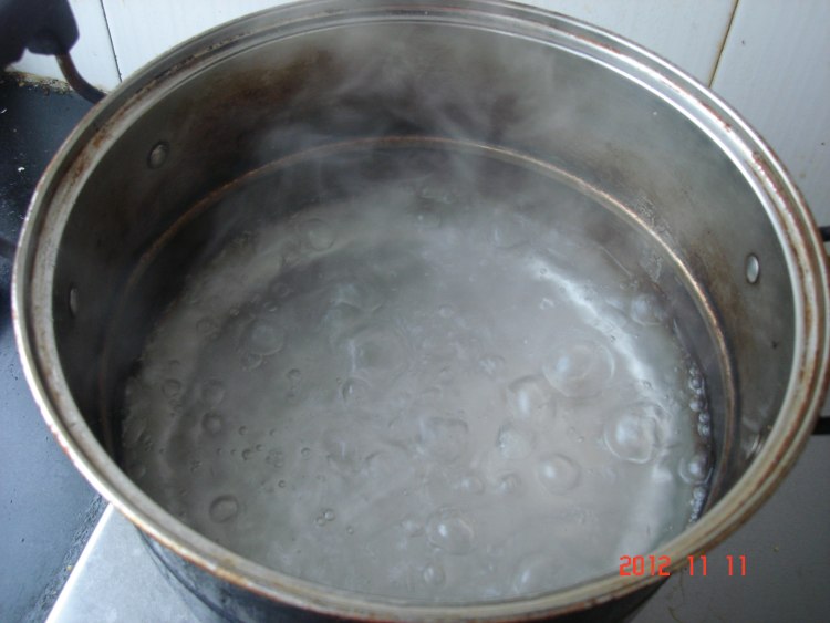 牛肉萝卜水饺步骤8