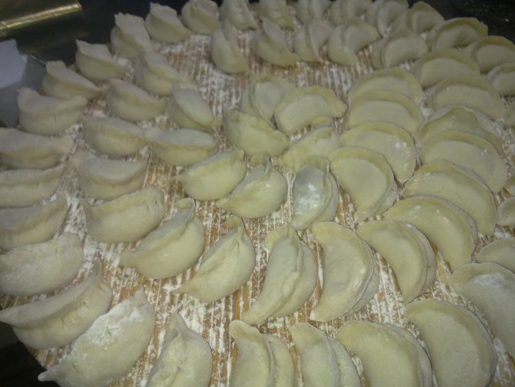 饺子步骤5
