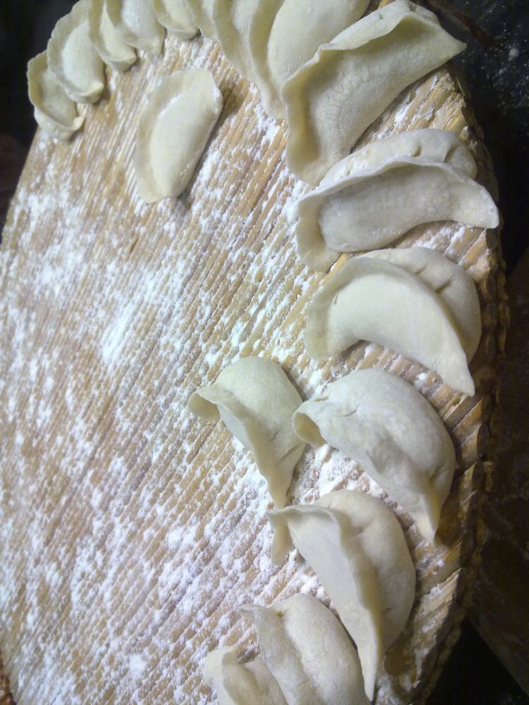 饺子步骤4