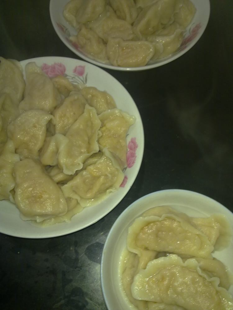 饺子步骤7