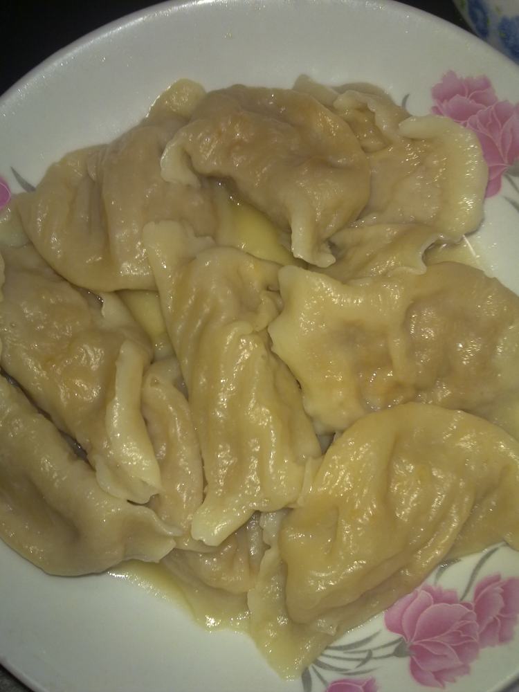 饺子步骤6