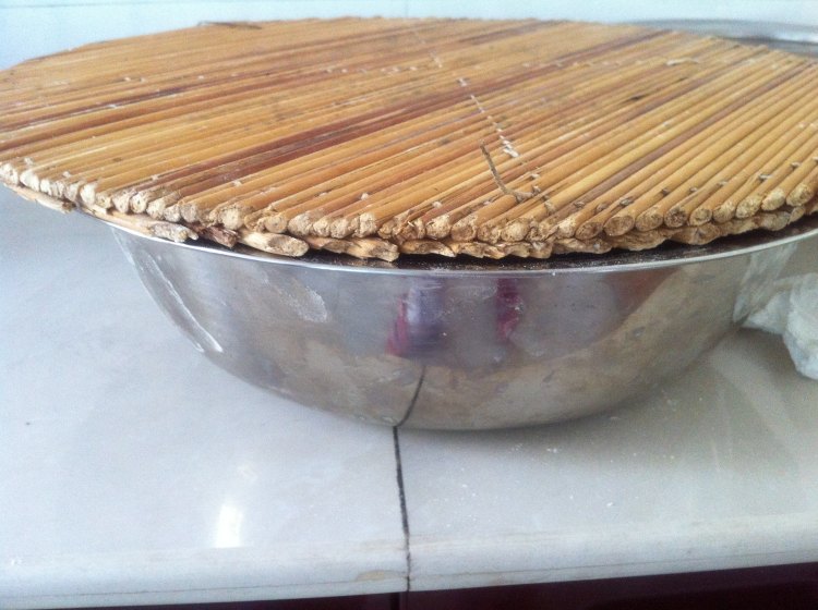 白菜肉馅水饺步骤10