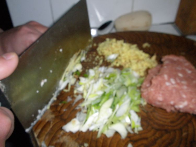 素饺步骤4