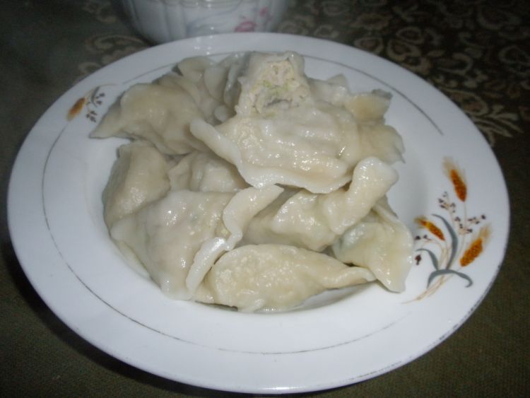 素饺步骤16