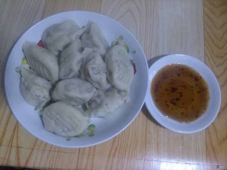猪肉馅饺子步骤9