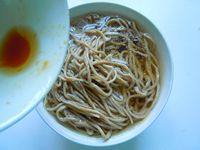 冰水饸烙面步骤9
