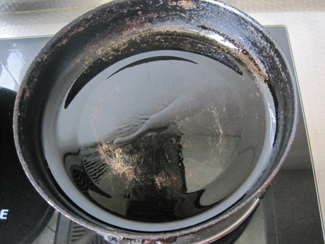 蚕豆饼步骤6