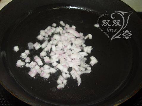 海鲜意面步骤9