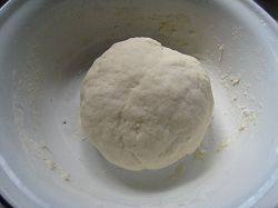 蔬菜贝壳面步骤2