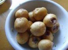 油面筋塞肉步骤6