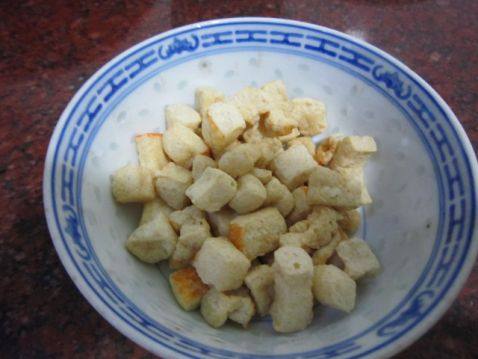 海鲜杂锦面步骤4