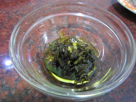 海鲜杂锦面步骤6
