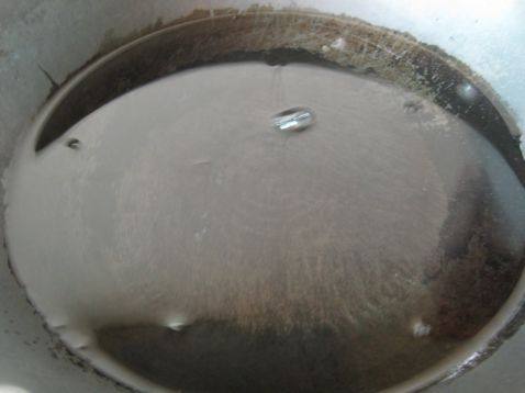 黑椒肉酱意面步骤2