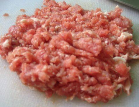 黑椒肉酱意面步骤4
