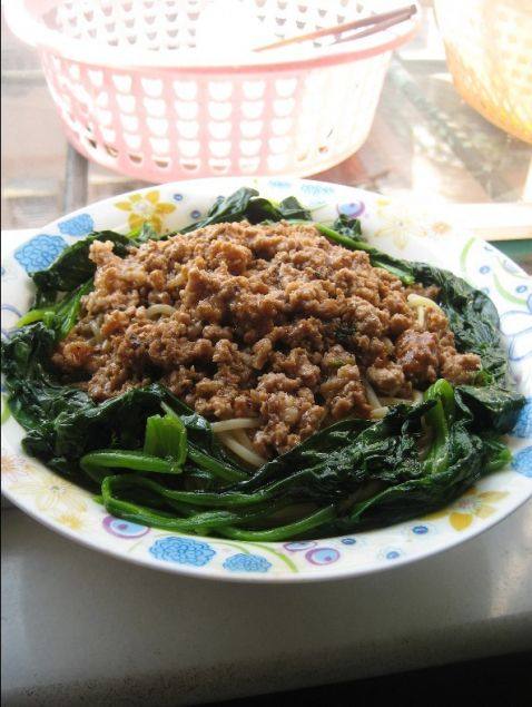 黑椒肉酱意面步骤17