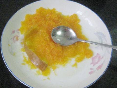 西红柿肉丁南瓜面步骤4