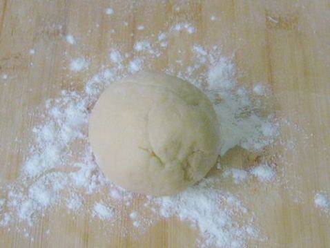西红柿肉丁南瓜面步骤6