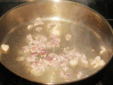 西红柿肉丁南瓜面步骤10