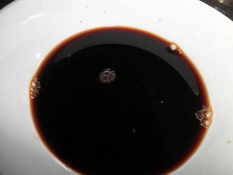 酱油鸡蛋汆儿面步骤2