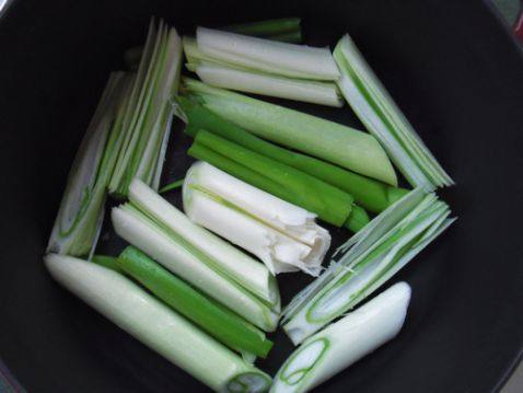 鲤鱼面片步骤5