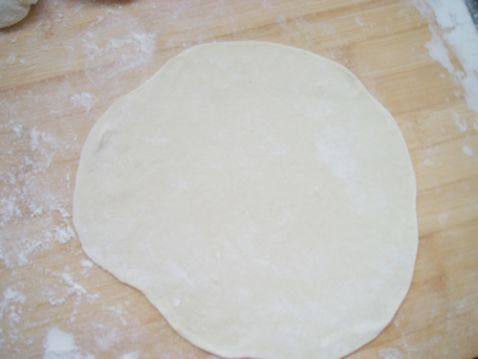 鲤鱼面片步骤10