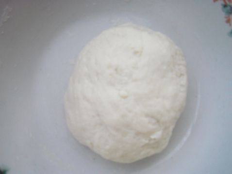 鲤鱼面片步骤9