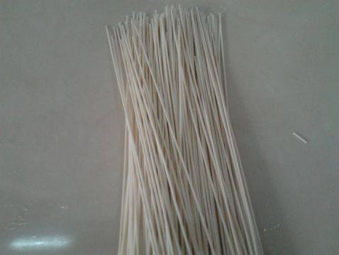 芹香肉丝面步骤2