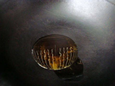 茄子刀削面步骤2